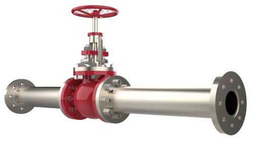 pipeline