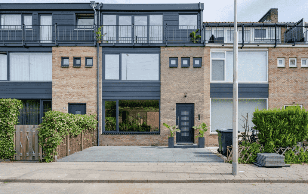 nieubouw