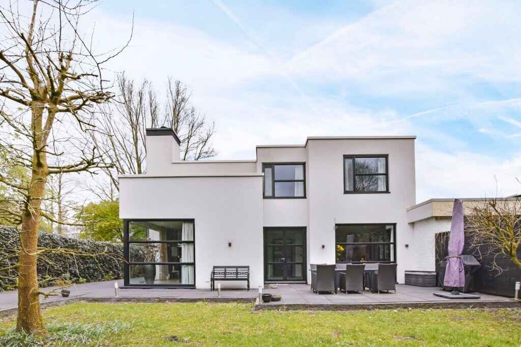 Woningbouw