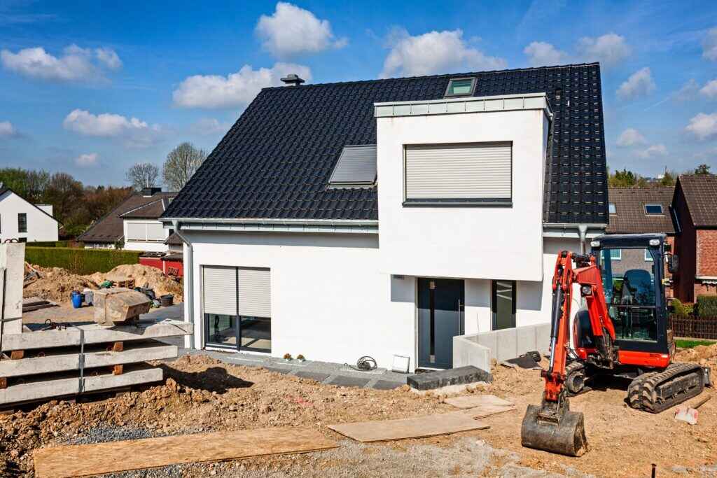 family-home-construction